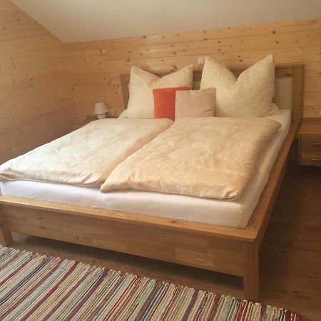 Ferienwohnung Steirerbusserl Kirchdorf  Luaran gambar