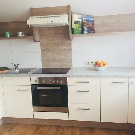 Ferienwohnung Steirerbusserl Kirchdorf  Luaran gambar
