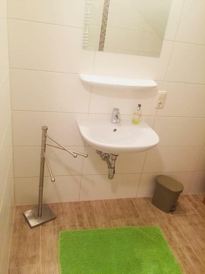 Ferienwohnung Steirerbusserl Kirchdorf  Luaran gambar