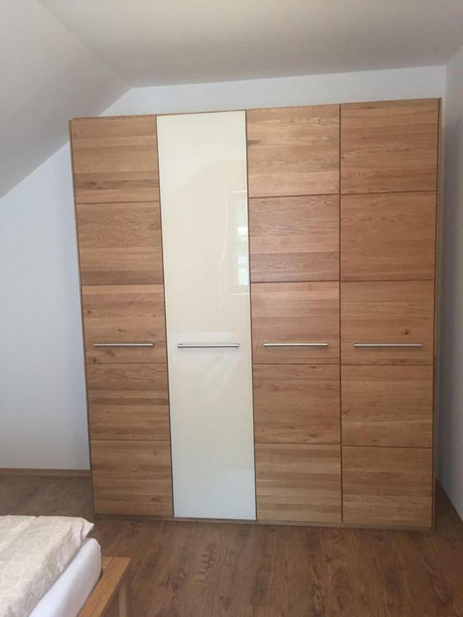 Ferienwohnung Steirerbusserl Kirchdorf  Luaran gambar