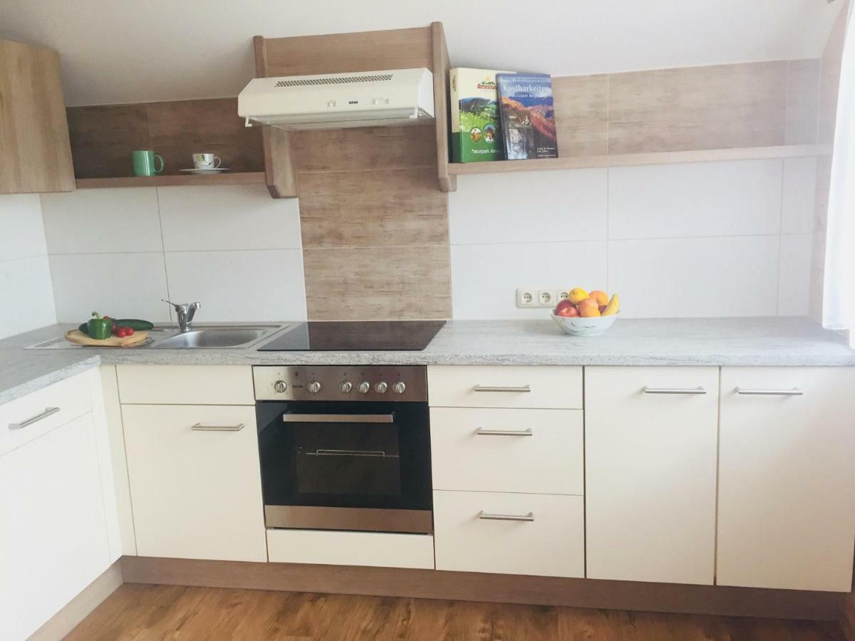 Ferienwohnung Steirerbusserl Kirchdorf  Luaran gambar